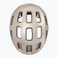 Шолом велосипедний дитячий ABUS Youn-I 2.0 champagne gold 6