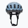 Шолом велосипедний ABUS Urban-I 4.0 glacier blue 2