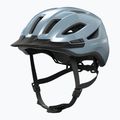 Шолом велосипедний ABUS Urban-I 4.0 glacier blue