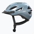 Шолом велосипедний ABUS Urban-I 4.0 glacier blue 2