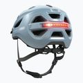 Шолом велосипедний ABUS Urban-I 4.0 glacier blue 3
