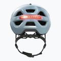 Шолом велосипедний ABUS Urban-I 4.0 glacier blue 5