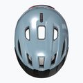 Шолом велосипедний ABUS Urban-I 4.0 glacier blue 6