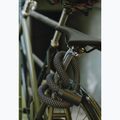Замок велосипедний ABUS Yarnit 4004K/110 black 3