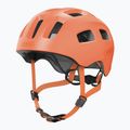 Шолом велосипедний дитячий ABUS Youn-I 2.0 mono orange