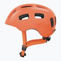 Шолом велосипедний дитячий ABUS Youn-I 2.0 mono orange 2