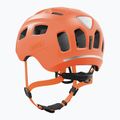 Шолом велосипедний дитячий ABUS Youn-I 2.0 mono orange 3
