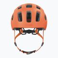 Шолом велосипедний дитячий ABUS Youn-I 2.0 mono orange 4