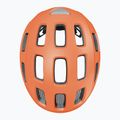 Шолом велосипедний дитячий ABUS Youn-I 2.0 mono orange 6