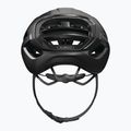 Шолом велосипедний ABUS Taipan velvet black 5