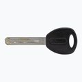 Замок велосипедний ABUS Yarnit 4004K/110 midnight purple 2