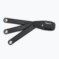 Замок велосипедний ABUS Bordo Alarm 6000KA/90 SH black 3