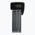 Замок велосипедний ABUS Bordo Lite Mini 6055C/60 black