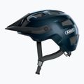 Шолом велосипедний ABUS MoTrip midnight blue