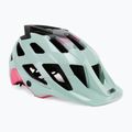 Шолом велосипедний ABUS Moventor 2.0 iced mint 65505