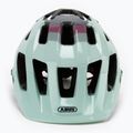 Шолом велосипедний ABUS Moventor 2.0 iced mint 65505 2