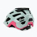 Шолом велосипедний ABUS Moventor 2.0 iced mint 65505 4