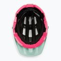 Шолом велосипедний ABUS Moventor 2.0 iced mint 65505 5