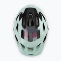 Шолом велосипедний ABUS Moventor 2.0 iced mint 65505 6