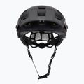 Шолом велосипедний ABUS MoDrop MIPS velvet black 2