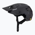 Шолом велосипедний ABUS MoDrop MIPS velvet black 3