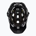 Шолом велосипедний ABUS MoDrop MIPS velvet black 5