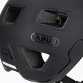 Шолом велосипедний ABUS MoDrop MIPS velvet black 7