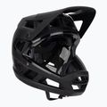 Шолом велосипедний ABUS MoDrop MIPS velvet black