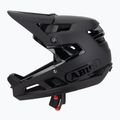 Шолом велосипедний ABUS MoDrop MIPS velvet black 3