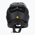 Шолом велосипедний ABUS MoDrop MIPS velvet black 4