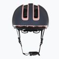 Шолом велосипедний ABUS Hud-y midnight blue 2