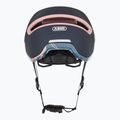 Шолом велосипедний ABUS Hud-y midnight blue 3
