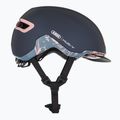 Шолом велосипедний ABUS Hud-y midnight blue 4