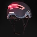 Шолом велосипедний ABUS Hud-y midnight blue 7