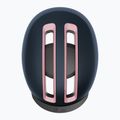 Шолом велосипедний ABUS Hud-y midnight blue 8
