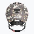Шолом велосипедний дитячий ABUS Smiley 3.0 grey horse 3