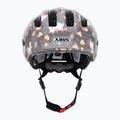 Шолом велосипедний дитячий ABUS Smiley 3.0 grey horse 2