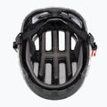 Шолом велосипедний дитячий ABUS Smiley 3.0 grey horse 5