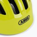 Шолом велосипедний дитячий ABUS Smiley 3.0 жовтий 67277 8