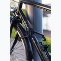 Велосипедний замок ABUS Bordo 6000C/90 SH Combo black 4