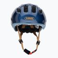 Шолом велосипедний дитячий ABUS Smiley 3.0 ACE LED royal blue 2
