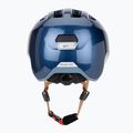 Шолом велосипедний дитячий ABUS Smiley 3.0 ACE LED royal blue 4