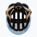 Шолом велосипедний дитячий ABUS Smiley 3.0 ACE LED royal blue 5