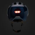 Шолом велосипедний дитячий ABUS Smiley 3.0 ACE LED royal blue 8