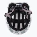 Шолом велосипедний дитячий ABUS Smiley 3.0 ACE LED білий 67715 5