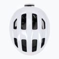 Шолом велосипедний дитячий ABUS Smiley 3.0 ACE LED білий 67715 6