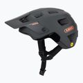 Шолом велосипедний ABUS MoDrop MIPS pine green 3