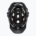 Шолом велосипедний ABUS MoDrop MIPS pine green 5