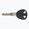 Велосипедний замок ABUS Steel-O-Chain 5805K/110 black 2