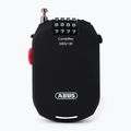 Замок велосипедний ABUS Combiflex 2503/120 C/SB 72501 2